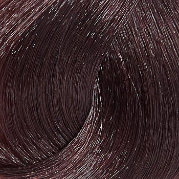 5/4 краска для волос, светлый шатен медный / DE LUXE SILVER 60 мл