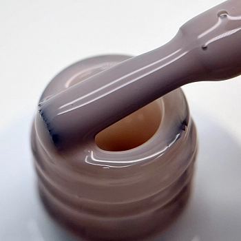 Луи Филипп 03 гель-лак для ногтей / Milk 10 гр, фото 2