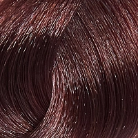 7/75 краска для волос, русый коричнево-красный / DE LUXE SILVER 60 мл, ESTEL PROFESSIONAL