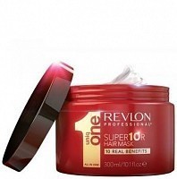 Супермаска для волос / UNIQ ONE 300 мл, REVLON PROFESSIONAL