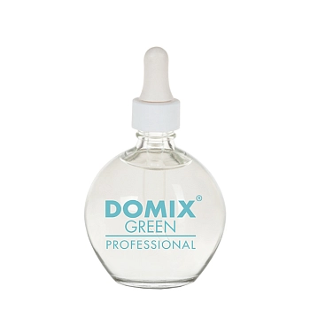 Средство для размягчения и удаления кутикулы, шар с пипеткой / DGP 75 мл 			