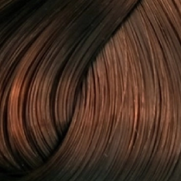 KAARAL 6.43 краска для волос, темный медно-золотистый блондин / AAA 100 мл