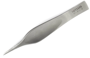 Пинцет хирургический PTC-612-D 9.5 см