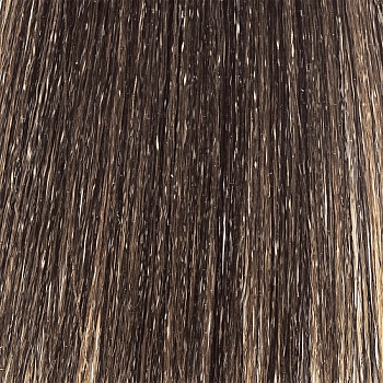 6.1 краска для волос, темный блондин пепельный / JOC COLOR 100 мл