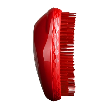 TANGLE TEEZER Расческа для волос / Thick & Curly Red Salsa, фото 3