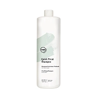 360 HAIR PROFESSIONAL Шампунь глубокого очищения для всех типов волос / Quick Treat Shampoo 450 мл, фото 1