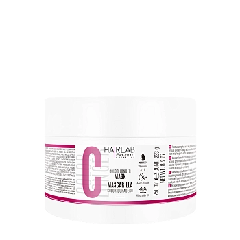 Маска стойкость цвета / Color Longer Mask 250 мл