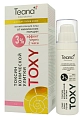 TEANA skin  Крем легкий от мимических морщин для всех типов кожи лица / TOXY 50 мл