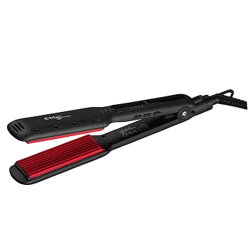 MARK SHMIDT Щипцы-гофре MS turmalin 207 ripple, фото 1