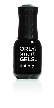 ORLY 484 гель-лак для ногтей / Liquid Vinyl SMARTGELS 5,3 мл