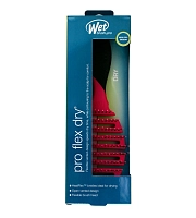 WET BRUSH Щетка для быстрой сушки волос, розовая / PRO FLEX DRY PINK, фото 3