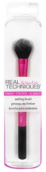 REAL TECHNIQUES Кисть для хайлайтера / Real Techniques Setting Brush, фото 5