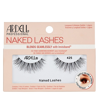 Ресницы накладные 425 / Ardell Naked Lashes