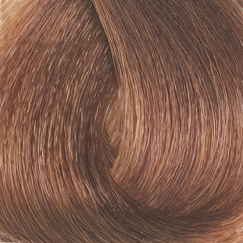 8.07 крем-краска, средний блондин натурально-бежевый / KERALEX hair color Medium Blonde Natural Beige 100 мл