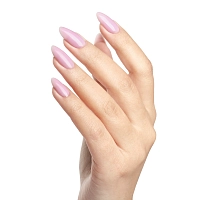 E.MI Базовое покрытие для ногтей, №15 Французский розовый / E.MiLac Base Gel 9 мл, фото 3