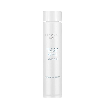 Крем-лосьон для всех типов кожи (сменный блок) / All In One Lotion Refill 50 мл