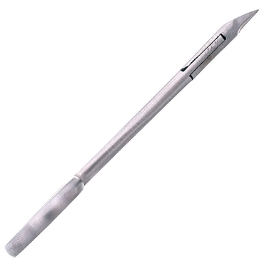 METZGER Ножницы матовые РP-1019 (2)-D-BJ 10 см