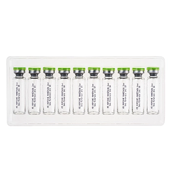 TEANA Сыворотка для лица Морские минералы 10*2 мл, фото 3