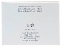 KLAPP Крем-флюид для лица Микроретинол / A CLASSIC 30 мл, фото 5