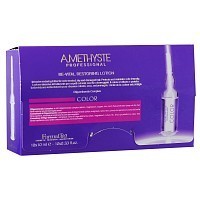 Лосьон оживляющий после окрашивания / Amethyste color re-vital 10*10 мл, FARMAVITA