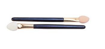 DEWAL BEAUTY Аппликаторы односторонние 2 шт/уп, фото 2