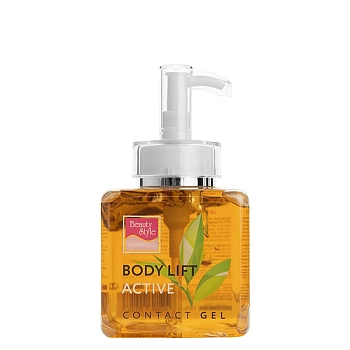 BEAUTY STYLE Гель активный боди лифт актив / Beauty Style 300 мл, фото 3