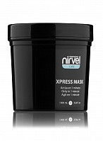 Маска-экспресс для восстановления поврежденных волос / XPRESS MASK 1000 мл, NIRVEL PROFESSIONAL