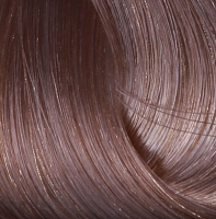 ESTEL PROFESSIONAL 8/71 краска для волос, светло-русый коричнево-пепельный / DE LUXE 60 мл, фото 1