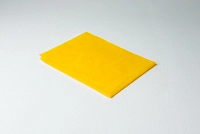 Простыня спанбонд 200 х 70 см желтый 30 г/кв.м 10 шт/уп, ЧИСТОВЬЕ