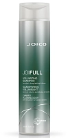 JOICO Шампунь для воздушного объема волос / JoiFull Volumizing Shampoo 300 мл, фото 1