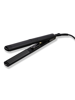 Щипцы гофре Mustang Professional Flow D23 Черный