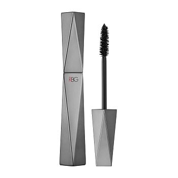 RUSSIAN BEAUTY GURU Термотушь для ресниц Москва слезам не верит, 01 черная / RBG 12 мл, фото 2