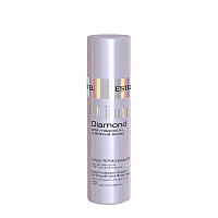 ESTEL PROFESSIONAL Крем-термозащита для волос / OTIUM DIAMOND 100 мл, фото 1