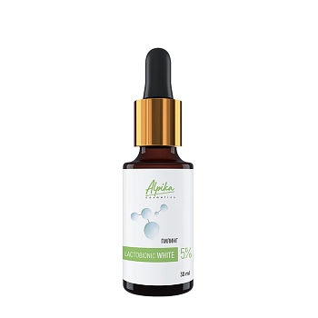    / Lactobionic White 5% 30 