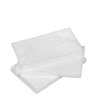 ЧИСТОВЬЕ Салфетка спанлейс 15*20 см белый 100 шт/уп, фото 3