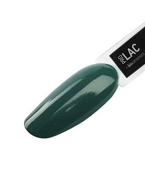 IQ BEAUTY 057 лак для ногтей укрепляющий с биокерамикой / Nail polish PROLAC + bioceramics 12.5 мл