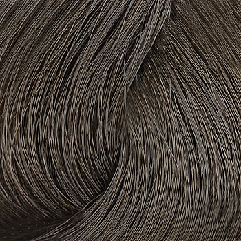 6.07 крем-краска для волос, темный блонд холодный / ADRICOCO Miss Adri 100 мл