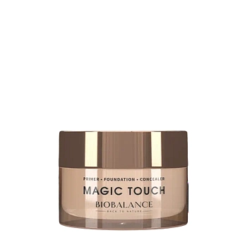 Праймер / MAGIC TOUCH PRIMER FOUNDATION CONCEALAR 30 мл