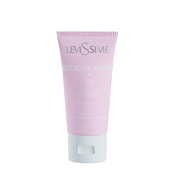 Маска успокаивающая / Delicate Mask 50 мл