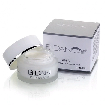 ELDAN cosmetics Крем AHA 8% 50 мл, фото 4