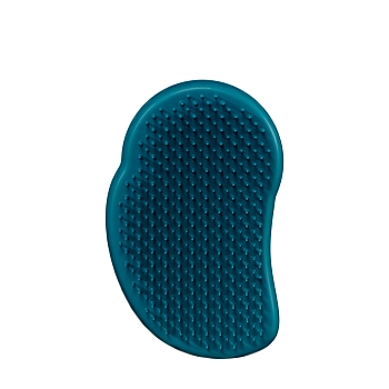 TANGLE TEEZER Расческа для волос / The Original Plant Brush Deep Sea Blue, фото 2