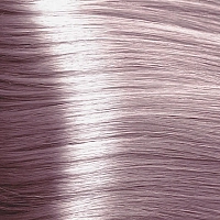 9.26 крем-краска для волос с гиалуроновой кислотой, очень светлый блондин фиолетовый красный / HY 100 мл, KAPOUS