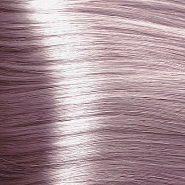 KAPOUS 9.26 крем-краска для волос с гиалуроновой кислотой, очень светлый блондин фиолетовый красный / HY 100 мл