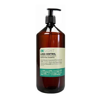 INSIGHT Шампунь против выпадения для роста волос / INSIGHT DENSIFYING 900 мл, фото 2
