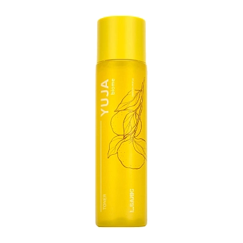 Тонер восстанавливающий с экстрактом юдзу и пробиотиками / L.Sanic 150 мл