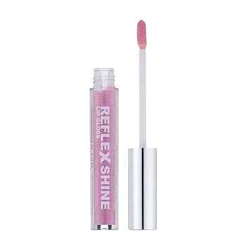 Блеск для губ, №4 / REFLEX SHINE LIP GLOSS 7 мл