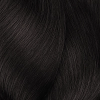 L’OREAL PROFESSIONNEL 4.8 краска для волос, шатен мокка / ИНОА ODS2 60 мл, фото 1