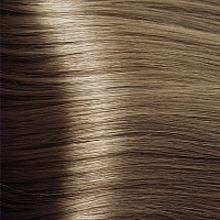 KAPOUS 8.13 крем-краска для волос с гиалуроновой кислотой, светлый блондин бежевый / HY 100 мл, фото 1