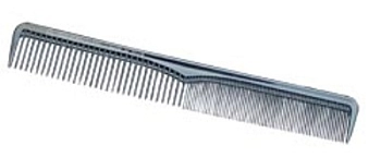 Расческа ES комбинированная 00115