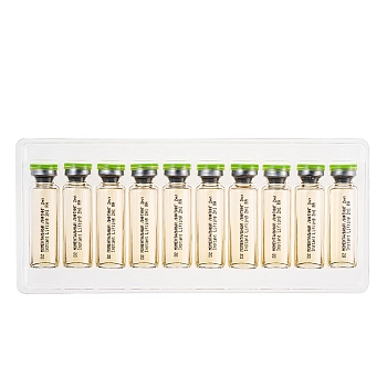 TEANA Сыворотка для лица Моментальный лифтинг 10*2 мл, фото 3